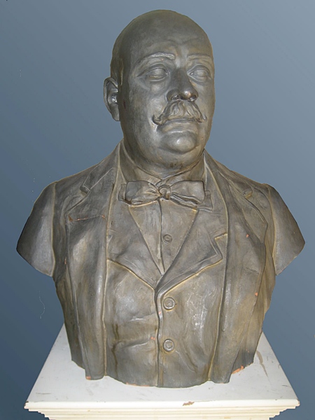 DON ANTONIO CHACÓN